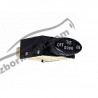 Кнопка освещения салона Toyota Sienna 2 (2003-2009) 191502 фото