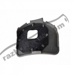 Крышка переключателя круиз-контроля Toyota Sienna 2 (2004-2008) фото
