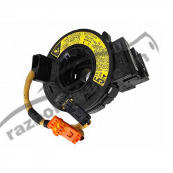 Шлейф подушки безпеки Toyota Sienna 2 (2003-2009) 892450E011 / 8430606030 / 89245-0E011 / 84306-06030 фото