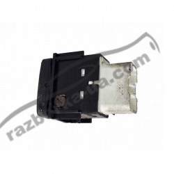 Кнопка вентиляції салону Toyota Sienna 2 (2004-2008) 182835 фото