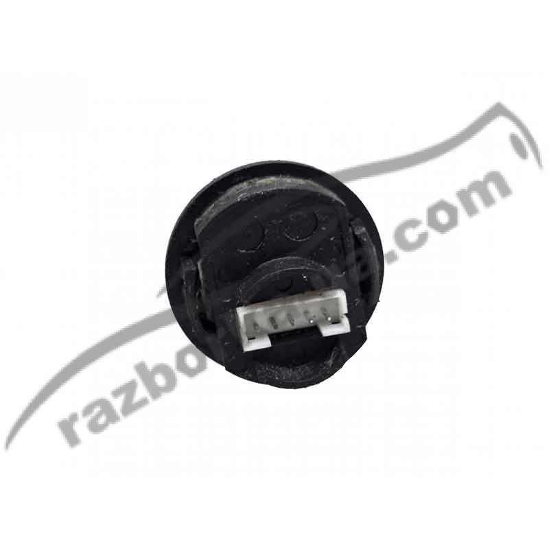 Кнопка переключения газ бензин Toyota Sienna 2 (2004-2008) DE802095 фото