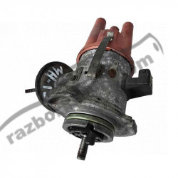 Распределитель зажигания, трамблер VW Golf 2 1.3 / MH (1983-1992) 0237021043 / 030905205A / 0 237 021 043 / 030 905 205 A фото