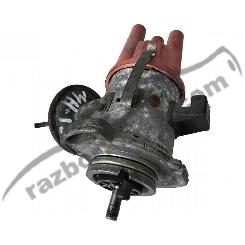 Распределитель зажигания, трамблер VW Golf 2 1.3 / MH (1983-1992) 0237021043 / 030905205A / 0 237 021 043 / 030 905 205 A фото