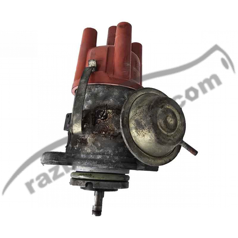 Распределитель зажигания, трамблер VW Golf 2 1.3 / MH (1984-1991) 0237021043 / 030905205A / 0 237 021 043 / 030 905 205 A фото