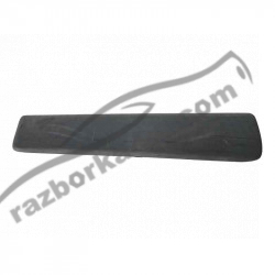 Молдинг передней левой двери Renault Trafic 2 (2001-2014) 8200036088 / 91165346 / 8200 036 088 фото
