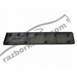 Молдинг передней левой двери Renault Trafic 2 (2002-2013) 8200036088 / 91165346 / 8200 036 088 фото
