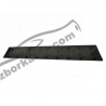 Молдинг задніх лівих дверей Renault Trafic 2 (2002-2013) 8200036093 / 911651548 / 8200 036 093 фото