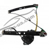 Склопідйомник передніх правих дверей BMW E46 (1999-2005) 676283620640 / 8196038 / 67 62 8 362 064 0 електричний фото