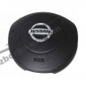 Подушка безопасности в руль Nissan Micra K12 (2002-2010) TYPEDS07 / TYPE-DS07 фото