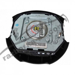 Подушка безопасности в руль Nissan Micra K12 (2003-2009) TYPEDS07 / TYPE-DS07 фото