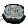 Подушка безопасности в руль Nissan Micra K12 (2003-2009) TYPEDS07 / TYPE-DS07 фото