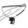 Склопідйомник передніх правих дверей Mazda 5 (1999-2005) G22C5858X / PWRP5PA / CM011750 електричний