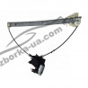 Стеклоподъемник передней левой двери Mazda 5 (1999-2005) GJ6A5958X / PWLP5PA / CM011760 электрический фото