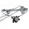 Стеклоподъемник задней правой двери Kia Carnival (2006-2014) 824604D020 / 2621003590 электрический фото