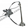 Стеклоподъемник передней правой двери Ford Transit Connect (2003-2012) 2T14V23200BG / 2T14 V23200-BG электрический фото