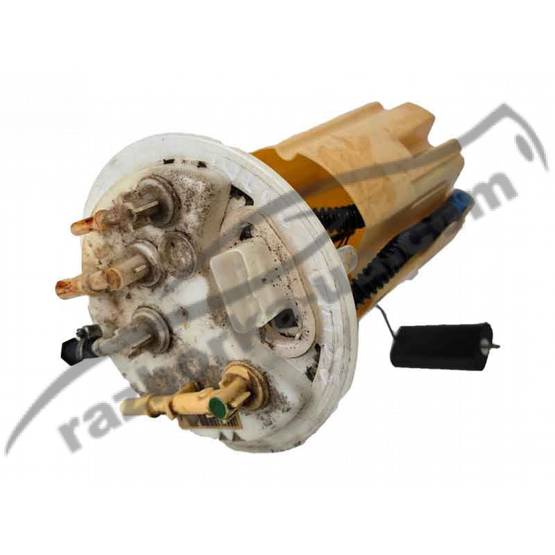 Паливний насос Fiat Scudo 1.9 TD (1997-2005) 9659634380 фото