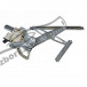 Стеклоподъемник передней правой двери Toyota Corolla E12 (2000-2007) 6981002150 / 992046100 / 69810-02150 / 992 046-100 фото