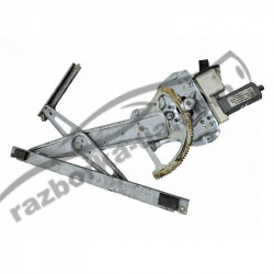 Стеклоподъемник передней левой двери Toyota Corolla E12 (2001-2006) 6982002150 / 992045100 / 69820-02150 / 992 045-100 фото