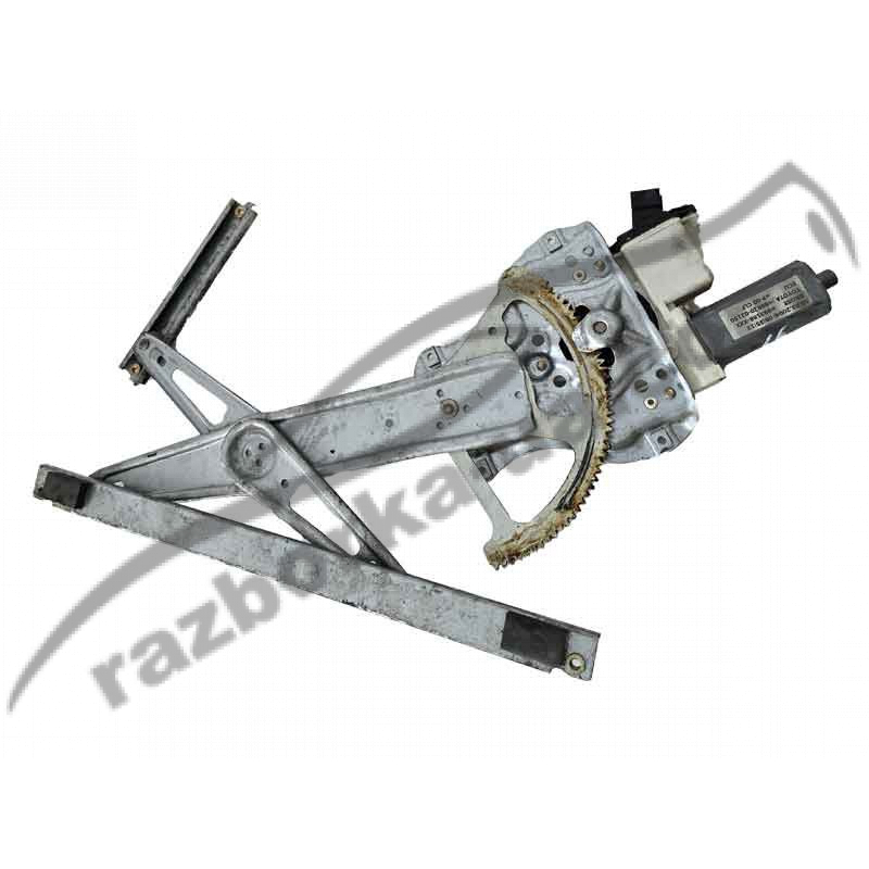 Стеклоподъемник передней левой двери Toyota Corolla E12 (2001-2006) 6982002150 / 992045100 / 69820-02150 / 992 045-100 фото