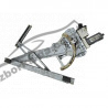 Стеклоподъемник передней левой двери Toyota Corolla E12 (2001-2006) 6982002150 / 992045100 / 69820-02150 / 992 045-100 фото