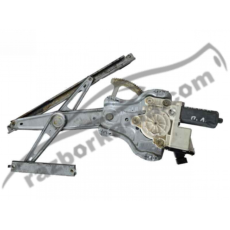 Стеклоподъемник передней левой двери Toyota Corolla E12 (2000-2007) 6982002150 / 992045100 / 69820-02150 / 992 045-100 фото