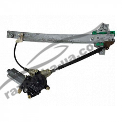Стеклоподъемник задней левой двери Toyota Avensis T220 (1997-2003) 0130821744 / 0 130 821 744 фото