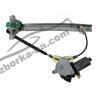 Стеклоподъемник задней левой двери Toyota Avensis T220 (1998-2002) 0130821744 / 0 130 821 744 фото