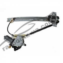 Стеклоподъемник задней правой двери Toyota Avensis T220 (1998-2002) 0130821745 / 0 130 821 745 фото