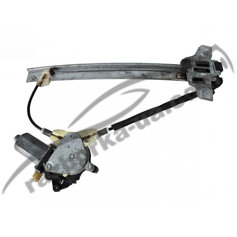 Стеклоподъемник задней правой двери Toyota Avensis T220 (1998-2002) 0130821745 / 0 130 821 745 фото