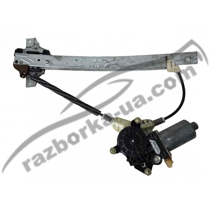 Стеклоподъемник задней правой двери Toyota Avensis T220 (1997-2003) 0130821745 / 0 130 821 745 фото