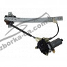 Стеклоподъемник задней правой двери Toyota Avensis T220 (1997-2003) 0130821745 / 0 130 821 745 фото