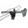 Стеклоподъемник передней левой двери Toyota Avensis T220 (1997-2003) 119362104 / 05075410 / 119362 104 / 05 0754 10 фото