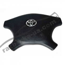 Подушка безопасности в руль Toyota Avensis T220 (1997-2003) фото