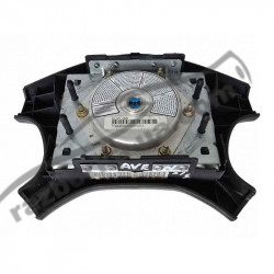 Подушка безопасности в руль Toyota Avensis T220 (1998-2002) фото