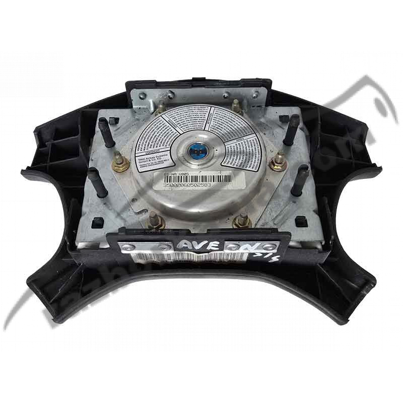 Подушка безопасности в руль Toyota Avensis T220 (1998-2002) фото
