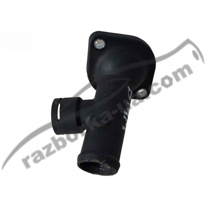Корпус термостата Seat Altea 2.0 TDI / BMM (2004-2015) 03G121121D / 03G 121 121 D фото