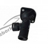 Корпус термостата Seat Altea 2.0 TDI / BMM (2004-2015) 03G121121D / 03G 121 121 D фото
