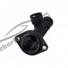 Корпус термостата Seat Altea 2.0 TDI / BMM (2005-2014) 03G121121D / 03G 121 121 D фото