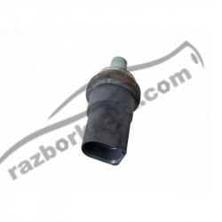 Датчик температуры охлаждающей жидкости Seat Altea 2.0 TDI / BMM (2004-2015) 06A919501A / 06A 919 501 A фото