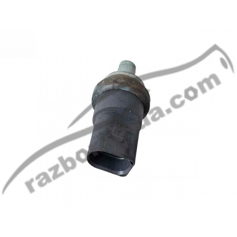 Датчик температуры охлаждающей жидкости Seat Altea 2.0 TDI / BMM (2004-2015) 06A919501A / 06A 919 501 A фото