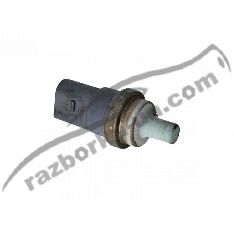 Датчик температуры охлаждающей жидкости Seat Altea 2.0 TDI / BMM (2005-2014) 06A919501A / 06A 919 501 A фото