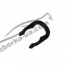 Скоба фиксатор системы охлаждения Seat Altea 2.0 TDI / BMM (2004-2015) 032121142 / 032 121 142 фото