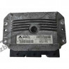 Блок управления двигателем ЭБУ Renault Megane 2, 1.6 (2002-2008) 8200321263 / 8200387138 / 21584288-2A / 215842882A фото