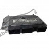 Блок управления двигателем ЭБУ Renault Megane 2, 1.6 (2003-2007) 8200321263 / 8200387138 / 21584288-2A / 215842882A фото