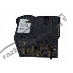 Перемикач світла фар Opel Astra G (1999-2008) 09133250 / 09138348 / 09 133 250 / 09 138 348 фото