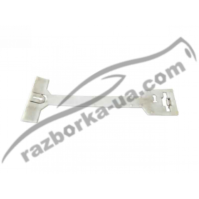 Кліпса молдингу Jeep Grand Cherokee (1993-1998) 55294777 фото