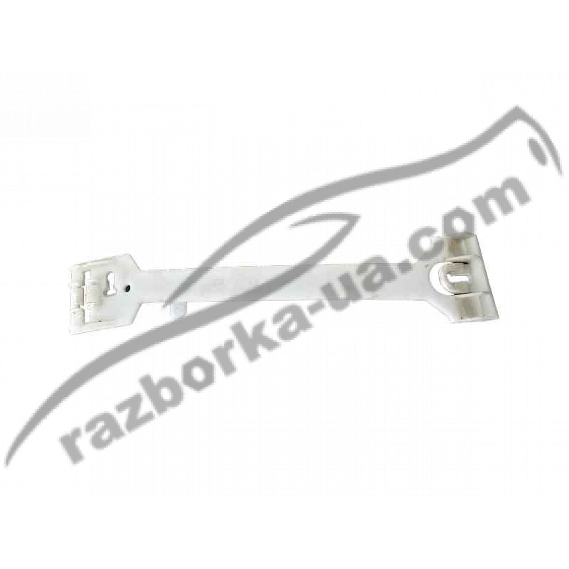 Кліпса молдингу Jeep Grand Cherokee (1992-1999) 55294782 фото