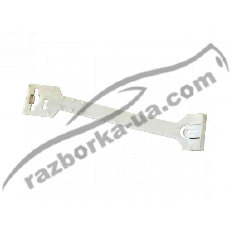 Кліпса молдингу Jeep Grand Cherokee (1992-1999) 55294783 фото