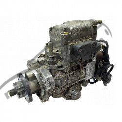 Паливний насос високого тиску Skoda Octavia Tour 1.9 TDI / ASZ (1996-2010) 038130107D / 0460404977 фото