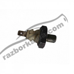 Датчик давления масла VW Golf 3 1.4 (1991-1998) 056919081E / 056 919 081 E фото